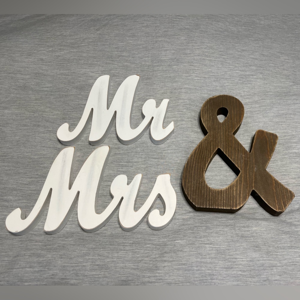 His & Hers Decor